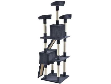 Veiling - Katten Krabpaal - Amy - Grijs beschikbaar voor biedingen