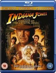 Indiana Jones and the kingdom of the crystal skull Special, Cd's en Dvd's, Blu-ray, Ophalen of Verzenden