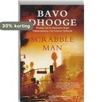 Scrabble Man 9789022326053 Bavo Dhooge, Boeken, Verzenden, Gelezen, Bavo Dhooge