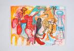 Eleonora Stol (1946-2022) - Untitled