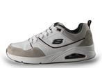 Skechers Sneakers in maat 44 Wit | 5% extra korting, Kleding | Heren, Schoenen, Verzenden, Wit, Zo goed als nieuw, Skechers