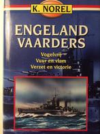 Engelandvaarders - K. Norel 9789000026050, Boeken, Gelezen, N.v.t., K. Norel, Verzenden