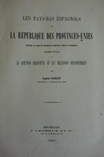 Histoire des Belges et de la Belgique - République des, Antiek en Kunst