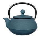 Arare Theepot 0,60 ltr, blue, Hobby & Loisirs créatifs, Sachets de thé