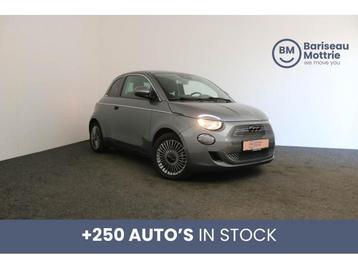 Fiat 500, Autos, Fiat