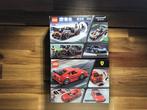 Lego Set - Speed Champions - McLaren Senna (75892); Ferrari, Nieuw