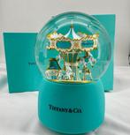 Tiffany & Co Musical Snow Dome - Sneeuwbol - China