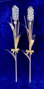 Swarovski - Figuur - Extra Long Wheat Stalks-24.5 cm (2) -
