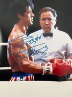 Rocky IV - Sylvester Stallone (Rocky Balboa) & Dolph, Verzamelen, Nieuw
