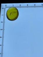 Ambre - Ambre - Ant, Burmese Amber, Insect Amber,039 (Sans, Verzamelen