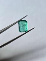 Zonder minimumprijs Groen Smaragd - 4.95 ct - Lotus Gemology, Nieuw