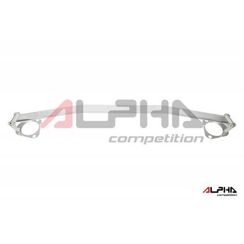 Alpha Competition Front strut bar Mazda MX5 NC, Autos : Divers, Tuning & Styling, Envoi