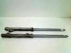 Honda MTX 125 1982-1988 43Q5 VOORVORK COMPLEET, Motoren, Ophalen of Verzenden, Gebruikt