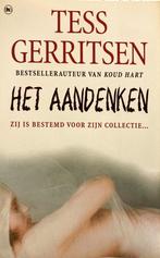 Het Aandenken - Tess Gerritsen 9789044349443 Tess Gerritsen, Boeken, Verzenden, Gelezen, Tess Gerritsen