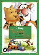 Teigetjes film op DVD, Cd's en Dvd's, Verzenden, Nieuw in verpakking