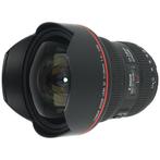 Canon EF 11-24mm F/4 L USM occasion (incl. BTW), Verzenden, Zo goed als nieuw