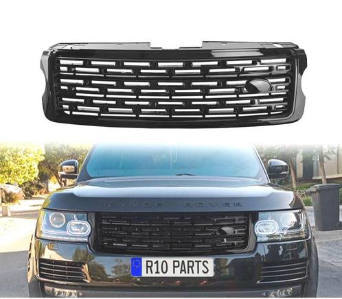 GRILLE POUR RANGE ROVER VOGUE 05-09 LOOK SV AUTOBIOGRAPHY NO, Auto-onderdelen, Carrosserie, Verzenden