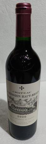 2020 Chateau La Mission Haut-Brion - Pessac-Léognan Grand, Verzamelen, Wijnen, Nieuw
