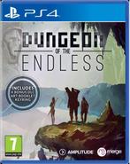 Dungeon of the Endless-Standaard (PlayStation 4) NIEUW, Ophalen of Verzenden, Nieuw