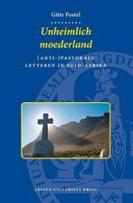 Unheimlich Moederland - Gitte Postel - 9789087280031 - Paper, Verzenden