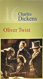 Oliver twist 9789024324064, Gelezen, Charles Dickens, Ed Franck, Verzenden