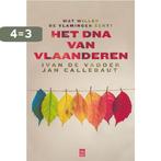 Het DNA van Vlaanderen 9789460018626 Jan Callebaut, Boeken, Verzenden, Zo goed als nieuw, Jan Callebaut