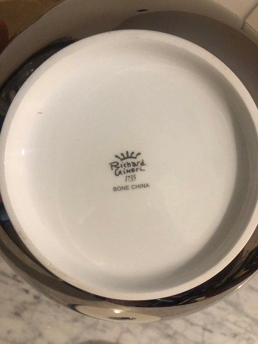 Richard Ginori - Soepkom - lago vanitas 3 litri -, Antiquités & Art, Antiquités | Meubles | Tables