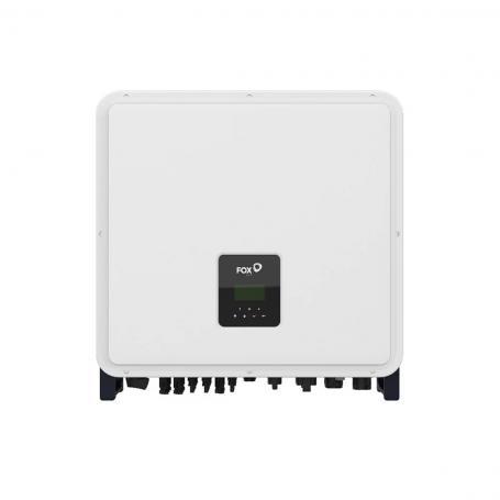 FOX  H3-PRO 15-30kW Three-Phase Hybrid - AC Inverter, Doe-het-zelf en Bouw, Zonnepanelen en Toebehoren, Nieuw, Verzenden