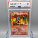 Charizard Holo (CLL) Set Base Graded card - PSA 9, Hobby en Vrije tijd, Nieuw