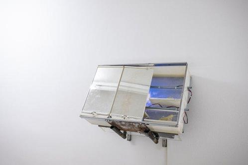 Alexis Puget - k*raut.bolid*willkommen, Antiek en Kunst, Kunst | Schilderijen | Modern