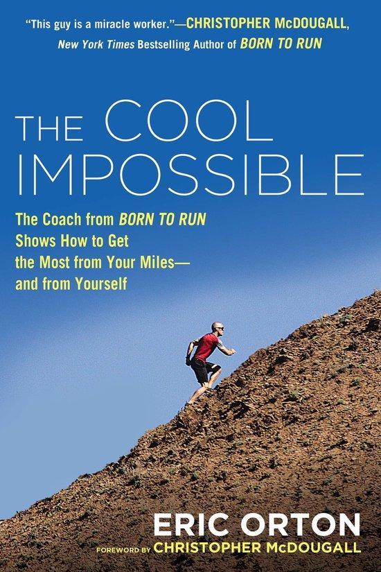 The Cool Impossible 9780451416346 Eric Orton, Boeken, Taal | Engels, Zo goed als nieuw, Verzenden