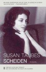 Scheiden 9789493290020 Susan Taubes, Boeken, Verzenden, Gelezen, Susan Taubes