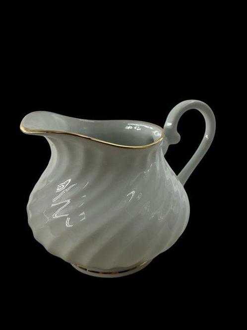 Vista Alegre - EMA - Koffieservies (8) - Porselein -, Antiek en Kunst, Antiek | Meubels | Tafels