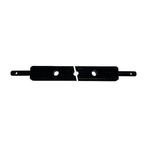Gatenbalk cat 2 - 861x80x40 - 7 gaten (Werktuigen), Ophalen of Verzenden