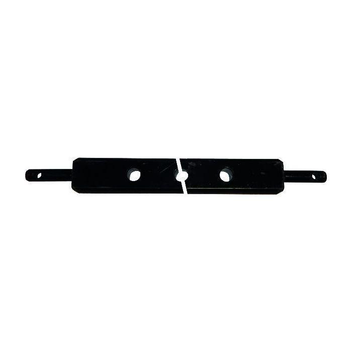 Gatenbalk cat 2 - 861x80x40 - 7 gaten (Werktuigen), Zakelijke goederen, Landbouw | Werktuigen, Ophalen of Verzenden