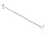 SecuBar Barrierestang Single 600-1100 mm, Doe-het-zelf en Bouw, Deuren en Vliegenramen, Ophalen of Verzenden, Nieuw
