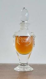 Baccarat - Parfumfles - Oud Miss Dior parfumflesje van Dior, Antiek en Kunst
