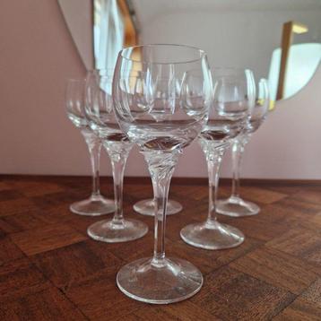 Nachtmann - Service de boisson pour 6 (6) - verres à porto -