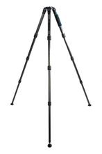 Benro C3780 TN Statief nr. 1777, Audio, Tv en Foto, Fotografie | Statieven en Balhoofden, Ophalen of Verzenden, Gebruikt