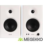 Edifier MR4 Speakerset Wit, Computers en Software, Verzenden, Nieuw