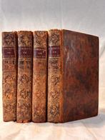 Mouffle d’Angerville - Vie privée de Louis XV ; ou