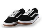 Vans Sneakers in maat 41 Zwart | 5% extra korting, Kleding | Dames, Verzenden, Zwart, Zo goed als nieuw, Sneakers