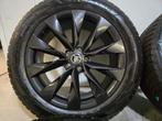 Skoda Enyac VW ID4,5, 7, Buzz Audi Q4 19 inch winterbanden, Auto-onderdelen, Banden en Velgen, 19 inch, Verzenden, Banden en Velgen