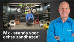 Datona MX stand aluminium - Datona, Ophalen of Verzenden, Nieuw