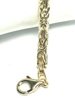 Armband - 18 karaat Geel goud, Handtassen en Accessoires, Armbanden, Nieuw