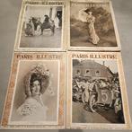 Multiples et variés - Paris Illustré - 1904-1905