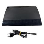 Playstation 3 Super Slim 500GB (ZONDER CONTROLLER)(PS3), Games en Spelcomputers, Verzenden, Nieuw