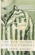 The Boy in the Striped Pyjamas 9780552773805 John Boyne, Verzenden, Gelezen, John Boyne