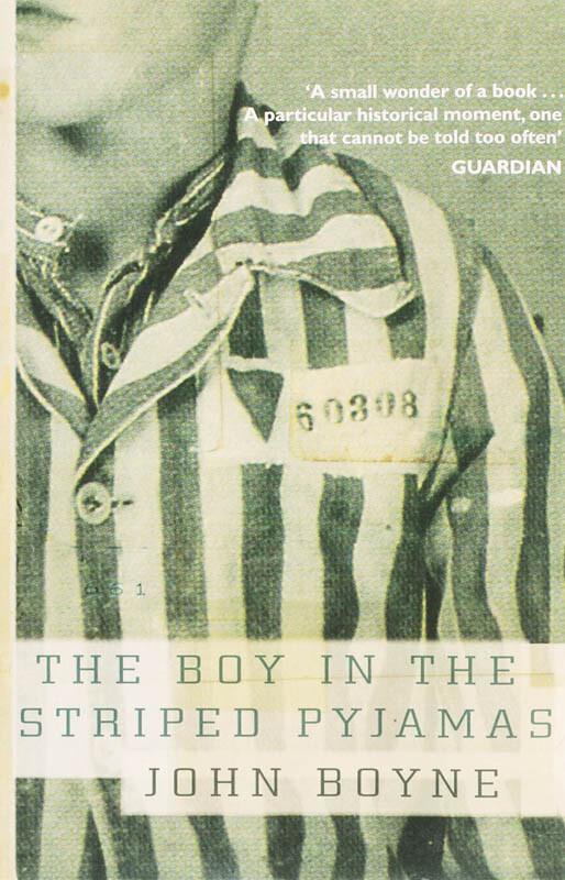 The Boy in the Striped Pyjamas 9780552773805 John Boyne, Boeken, Taal | Engels, Gelezen, Verzenden