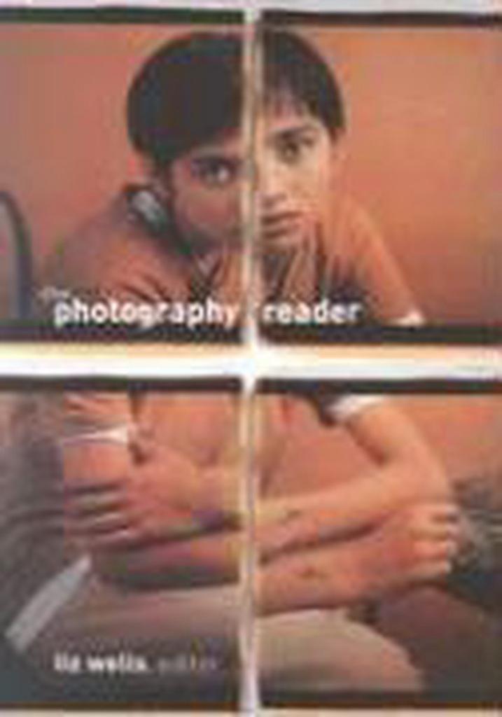 The Photography Reader 9780415246613 Liz Wells, Boeken, Taal | Engels, Gelezen, Verzenden